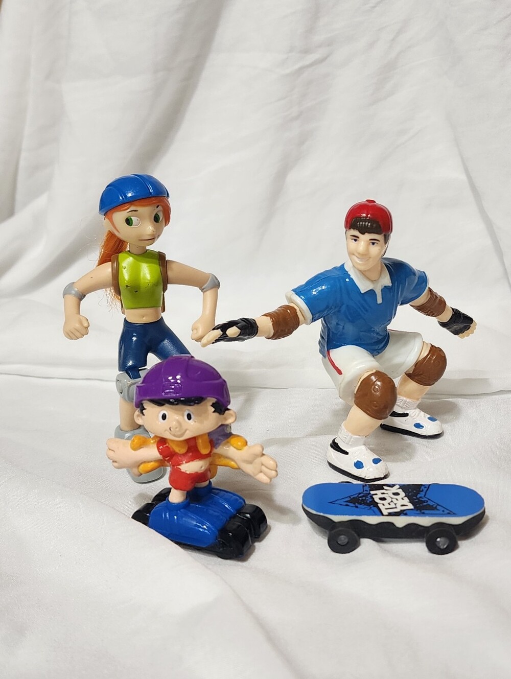 Skater Bundle